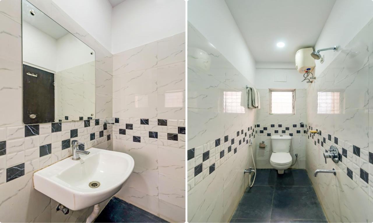 Itsy Hotels Neeranand Plaza Calcuta Exterior foto