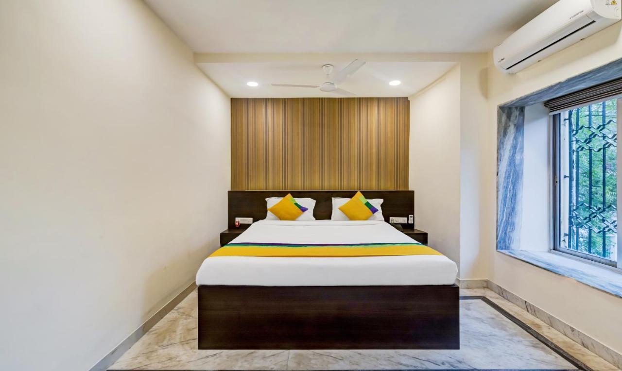 Itsy Hotels Neeranand Plaza Calcuta Exterior foto