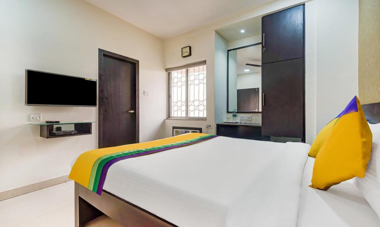 Itsy Hotels Neeranand Plaza Calcuta Exterior foto