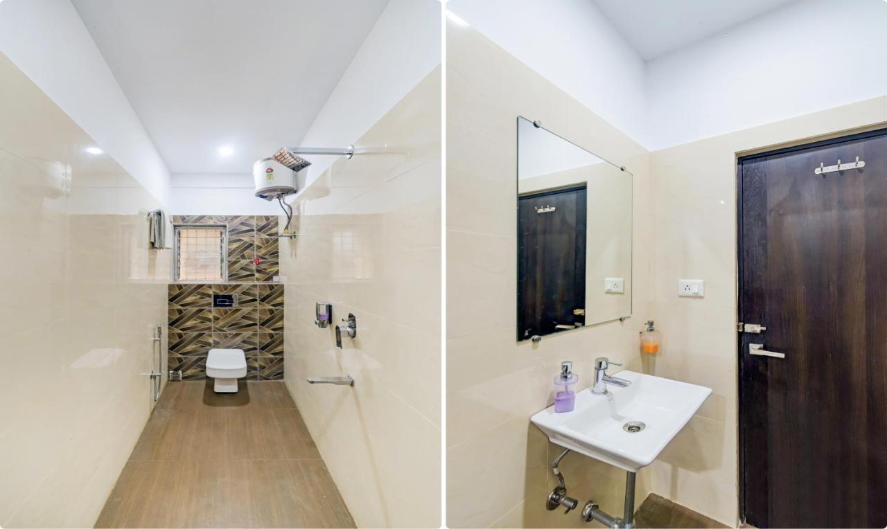 Itsy Hotels Neeranand Plaza Calcuta Exterior foto