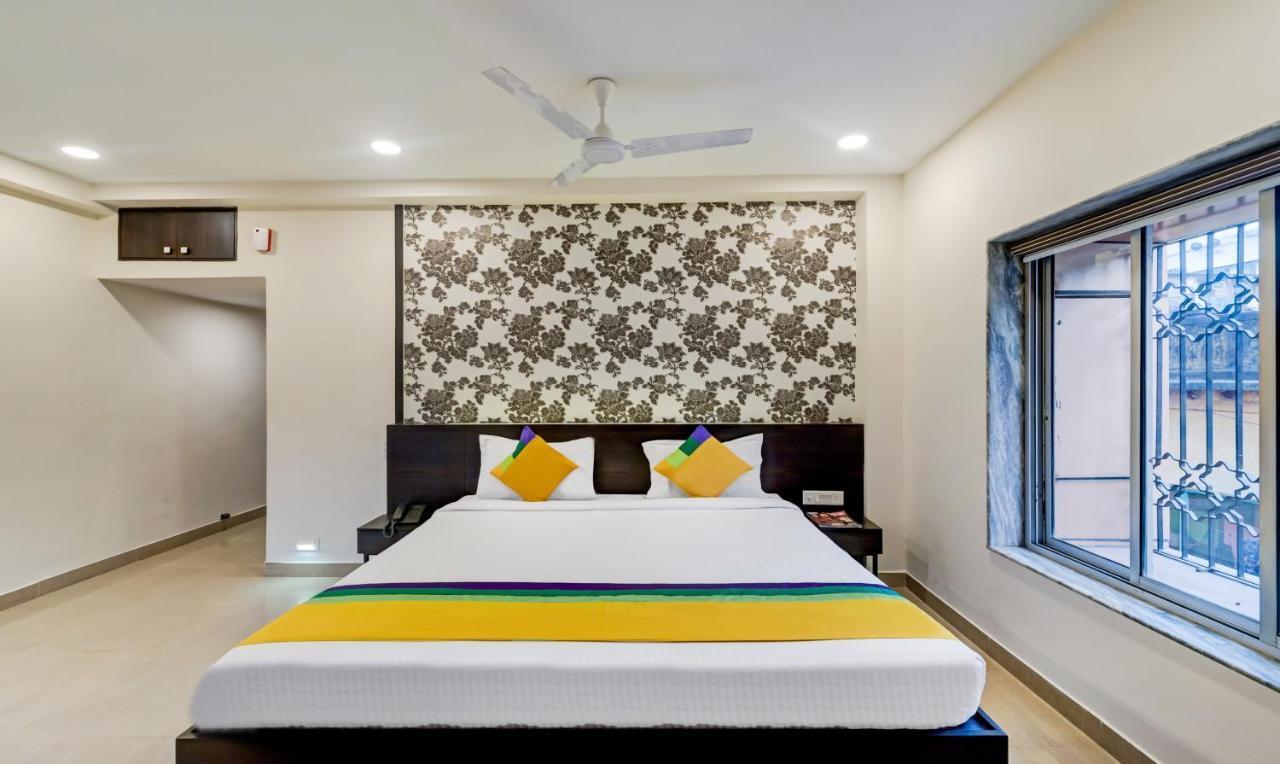 Itsy Hotels Neeranand Plaza Calcuta Exterior foto