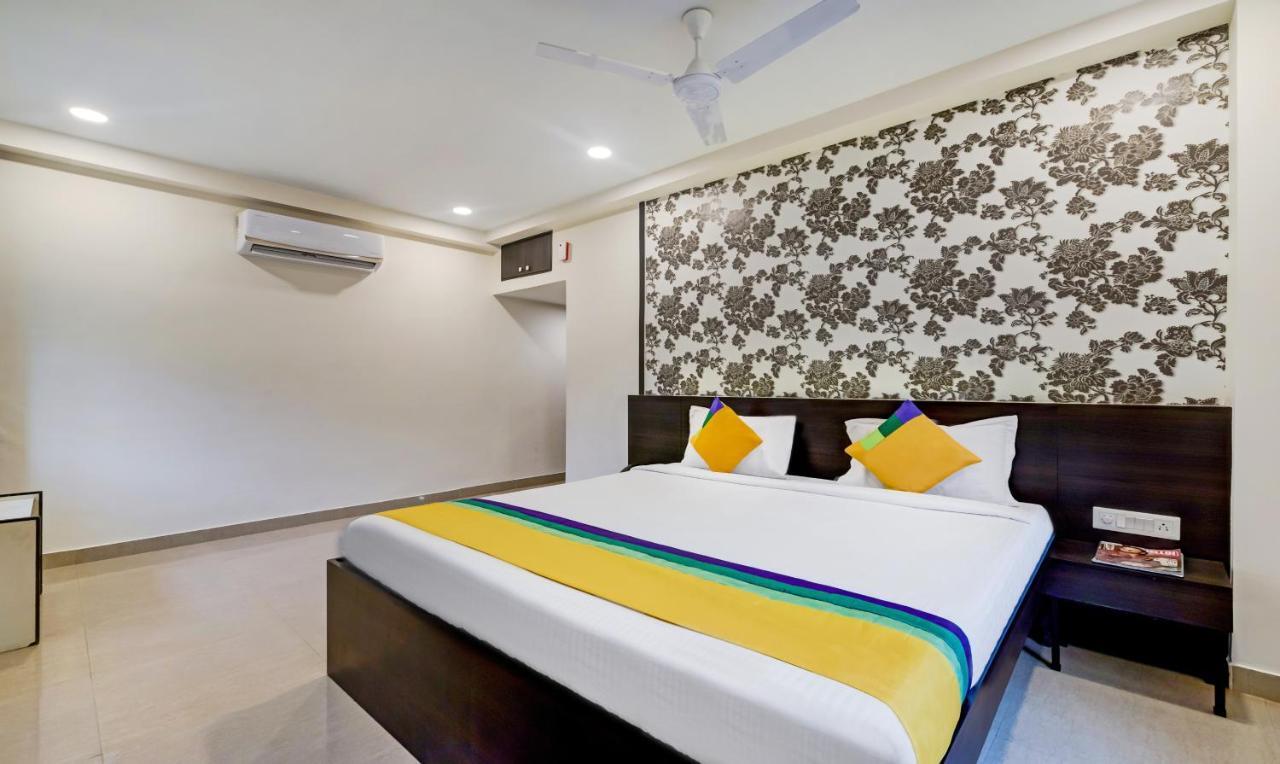 Itsy Hotels Neeranand Plaza Calcuta Exterior foto