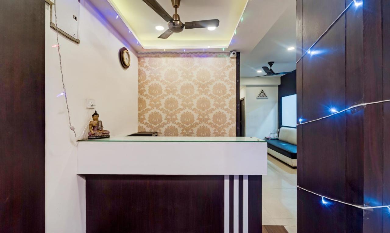 Itsy Hotels Neeranand Plaza Calcuta Exterior foto