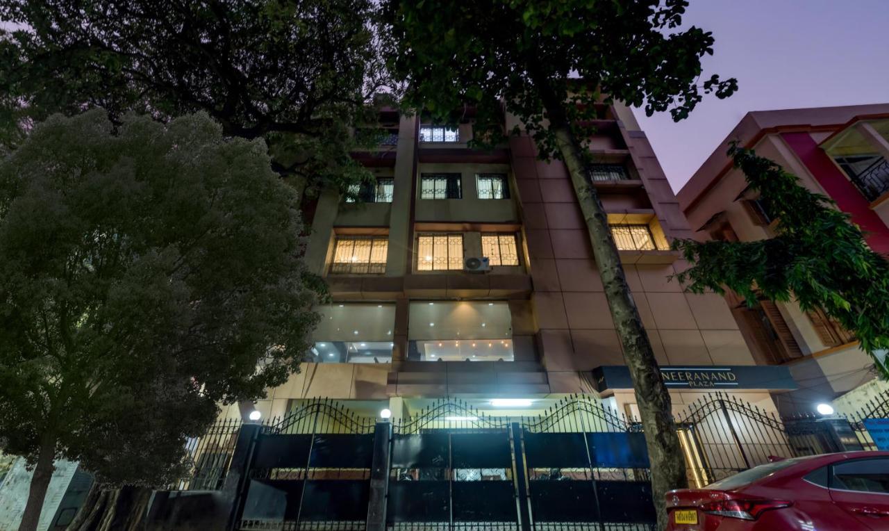 Itsy Hotels Neeranand Plaza Calcuta Exterior foto