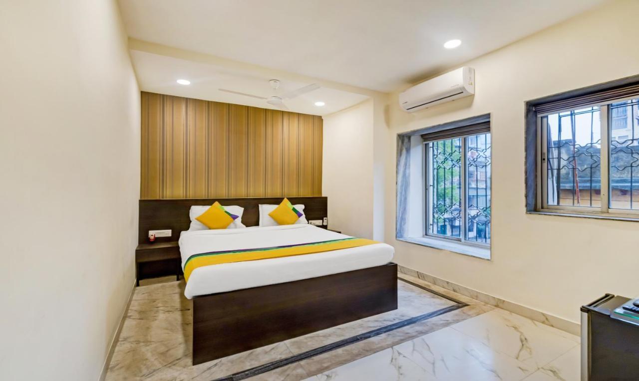 Itsy Hotels Neeranand Plaza Calcuta Exterior foto
