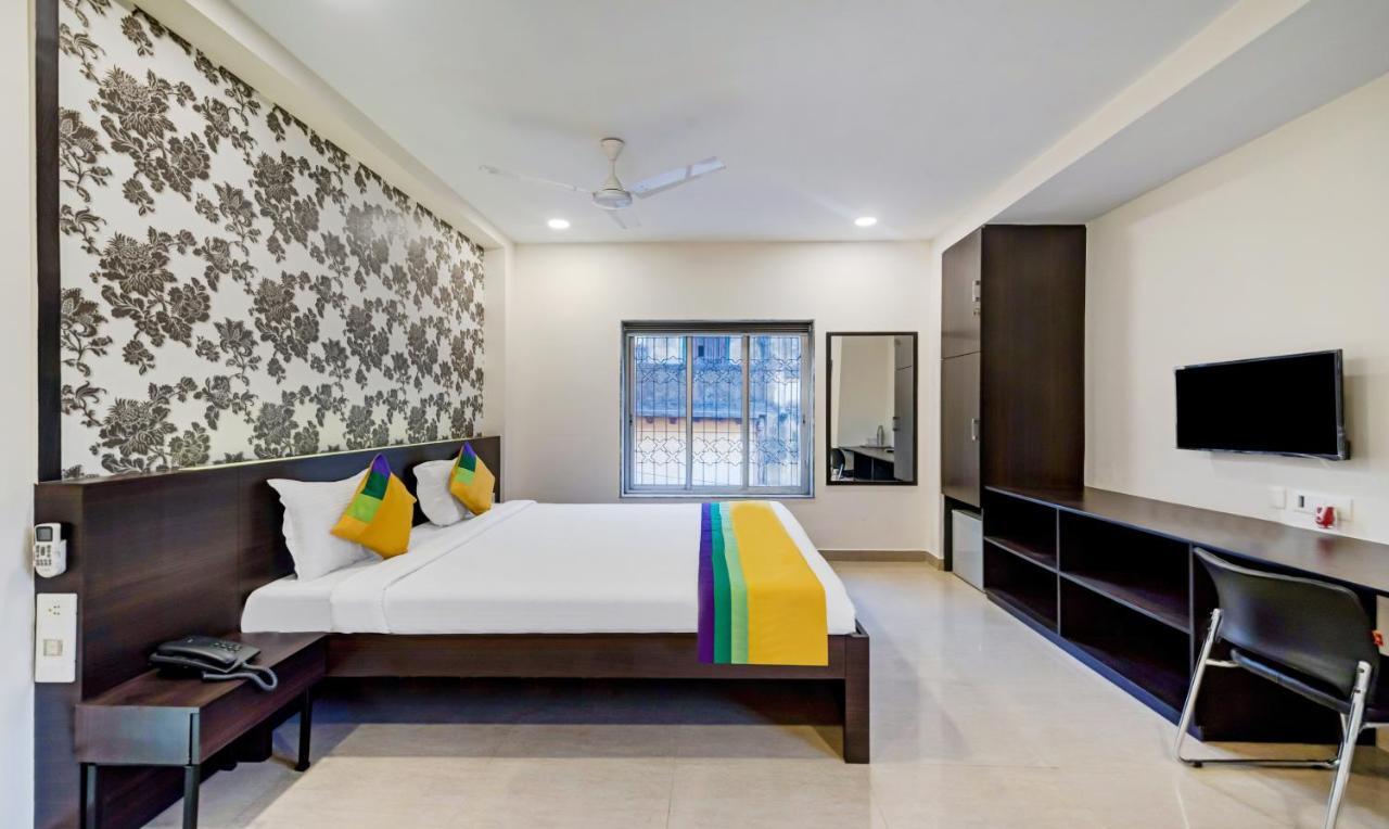 Itsy Hotels Neeranand Plaza Calcuta Exterior foto