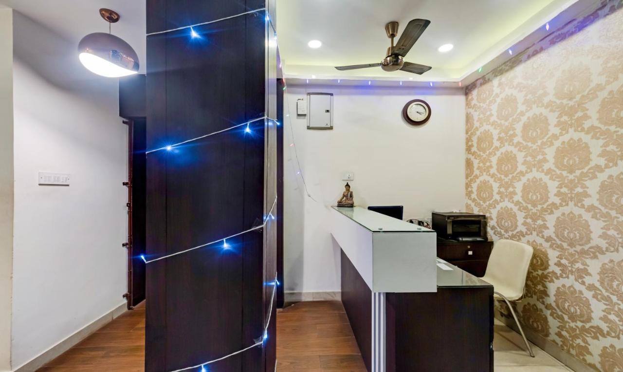Itsy Hotels Neeranand Plaza Calcuta Exterior foto